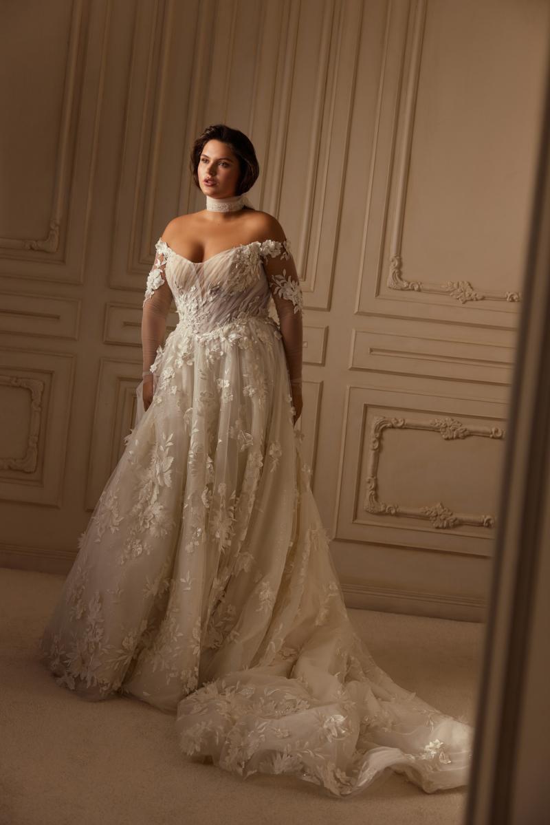 Carina Ivory